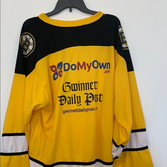 Hockey jersey - Picture 6 of 8